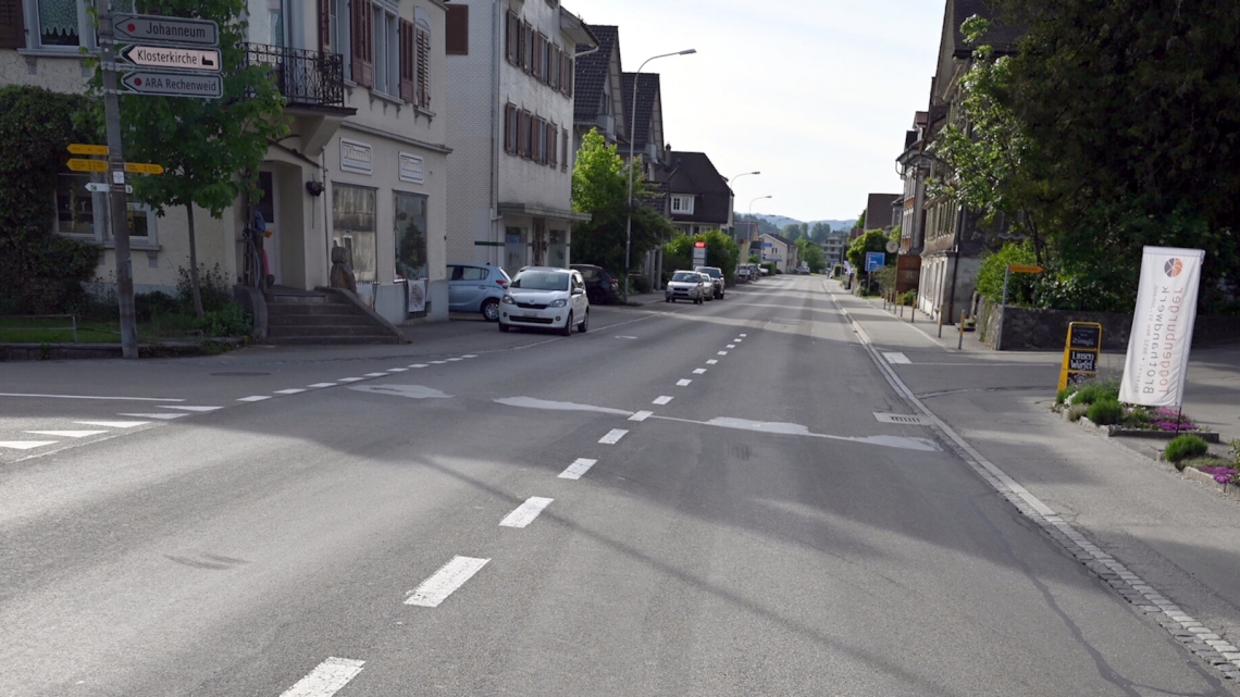 Neu St. Johann
